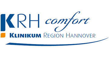 Logo KRH comfort